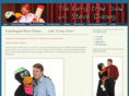steveandcornelius.com