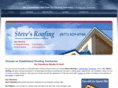 stevesroofingco.com
