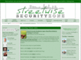 streetwise-security-zone.com