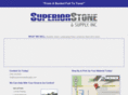 superiorstoneandsupply.com