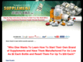 supplementsecretsbible.com