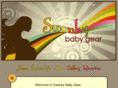 swankybabygear.com