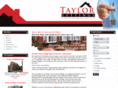 taylor-lettings.com