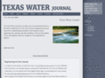 texaswaterjournal.com