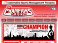 thechampionsrun.com