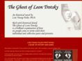 theghostofleontrotsky.com