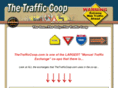 thetrafficcoop.com