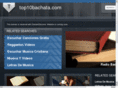 top10bachata.com
