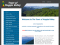 townofmaggievalley.com