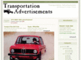 transportationadvertisements.com