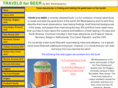 travelsforbeer.com