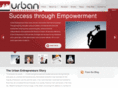 urbanentrepreneurs.org