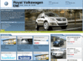 vernonvolkswagen.com