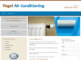 vogelairconditioning.com