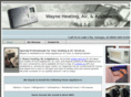wayneairrepair.com