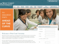 wcunurses.com