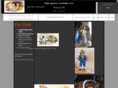 whitesparrowartstudio.com