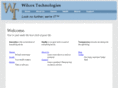 wilcox-tech.com