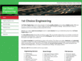 1stchoiceeng.com