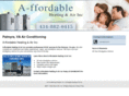 a-ffordablehvac.com