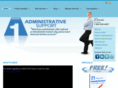 a1adminsupport.com