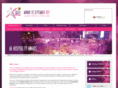 aahospitalityawards.com