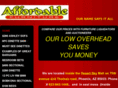 affordablefurniturephoenix.com