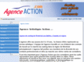 agenceaction.com