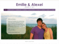 alexeiandemilie.com