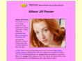 allisonjillposner.com