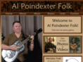 alpoindexterfolk.com