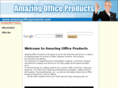 amazingofficeproducts.com