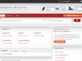 anunciosdelivros.com