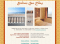 arabian-sea-villas.com