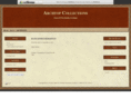 archtopcollection.com