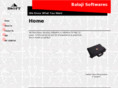 balajisoftwares.com