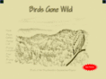birdsgonewild.org