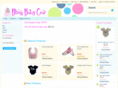 blingbabygear.com