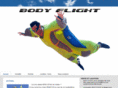 body-flight.com