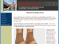 bosbysocks.com