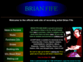 brianfife.com