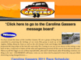 carolinagassers.com