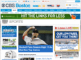 cbsbostonsports.com