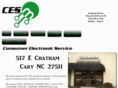 cesnc.com