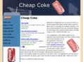 cheapcoke.com