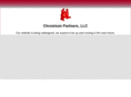 chromiumpartners.com