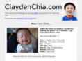 claydenchia.com