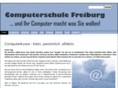 computerschule-freiburg.de