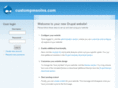 custompmsolns.com