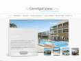 cyprusholidayapartments.info